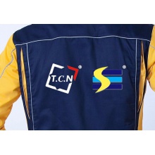 積分兌換-工作服