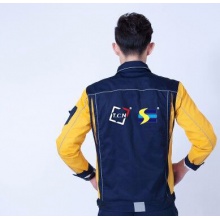 積分兌換-工作服