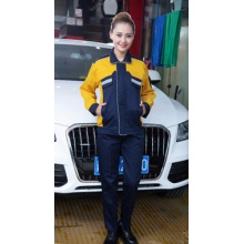 積分兌換-工作服