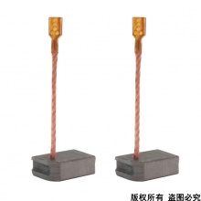 PTS-081-004-0 申恒100B電刷