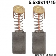 PTS-062-002-0 5.5x9x14/15 沃普頓打磨機