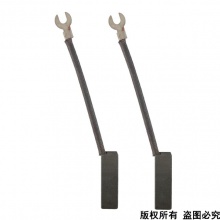 PTS-068-003-1 12.5x12.5x40 純碳 (↓顯示價格為一只的價格）