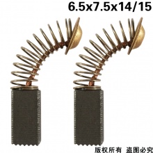 PTS-099-021-4 6.5x7.5x14/15 21#彈簧加粗 加長