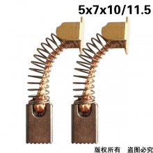 PTS-088-001-0 電扳手7710V.5x7x10/11.5 含銅