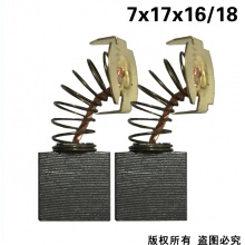 GDS-060-005-0 7x17x16/18 型號：30355