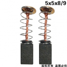 GDS-091-026-0 5X5X8/9 小電磨