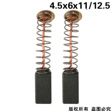 GDS-091-027-0 4.5X6X11/12.5 小電磨