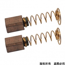 PTS-091-038-0 5x6x8/10 電磨碳刷