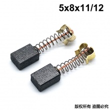 PTS-000-050-4 5x8x11/12 574 CB-70