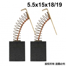 PTS-091-071-0 5.5x15x18/19 587