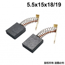 PTS-091-071-0 5.5x15x18/19 587