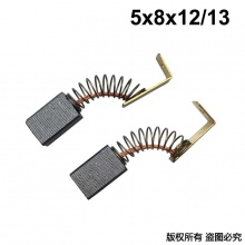 PTS-020-039-0 5x8x12/13 麥太保BE561