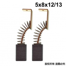 PTS-020-039-0 5x8x12/13 麥太保BE561