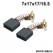 PTS-099-034-0 7x17x17/18.5 34#