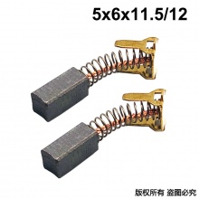 PTS-088-010-0 5x6x11.5/12  GDS18V-Li 含銅