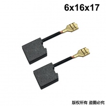 PTS-091-064-0 6x16x17 580