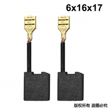 PTS-091-064-0 6x16x17 580