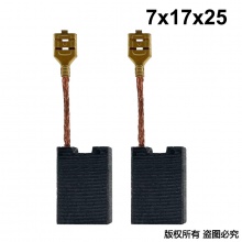 PTS-099-061-1 7x17x25 591 A01013