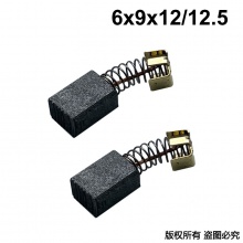 PTS-103-007-0 6x9x12/12.5 大藝款PED01-10