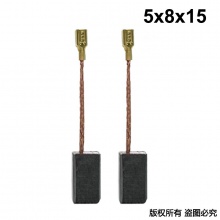 PTS-006-027-0 5x8x15 006-027