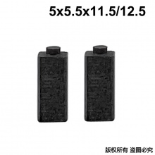 PTS-050-009-0 5x5.5x11.5/12.5 JOHNSON吹風(fēng)機(jī)