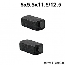 PTS-050-009-0 5x5.5x11.5/12.5 JOHNSON吹風(fēng)機(jī)