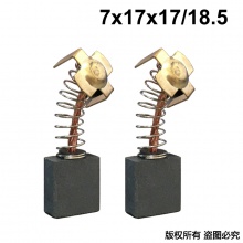 PTS-099-034-0 7x17x17/18.5 34#