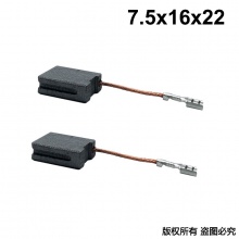 PTS-077-004-0 7.5x16x22 奧奔款3136A