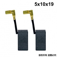 PTS-091-003-0 5x10x19 A01026