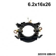 AUTO-061-126-0 6.2x16x26 FF-10電鎬 單位100就是60只1箱