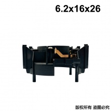 AUTO-061-126-0 6.2x16x26 FF-10電鎬 單位100就是60只1箱