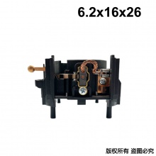 AUTO-061-126-0 6.2x16x26 FF-10電鎬 單位100就是60只1箱