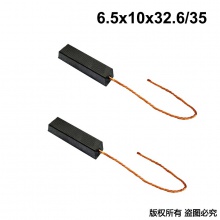 PTS-050-015-0 6.5X10X32.6/35