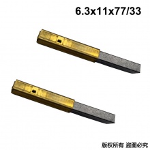 PTS-050-302-0 6.3X11X77/33