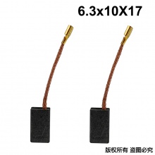 PTS-091-073-0 6.3X10X17  557