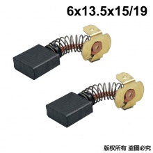 GDS-047-006-0 6X13.5X15/19 坦克/創(chuàng)造/雷亞6155