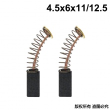 PTS-091-027-0 4.5X6X11/12.5 小電磨