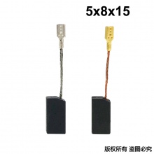 AUTO-006-158-0-1S 5X8X15 單個自停