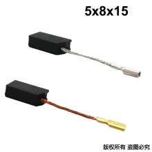 AUTO-006-158-0-1S 5X8X15 單個自停