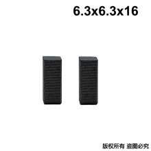 PTS-006-015-0 6.6X6.3X16 06-015