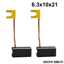 PTS-006-006-0 6.3X10X21 06-006