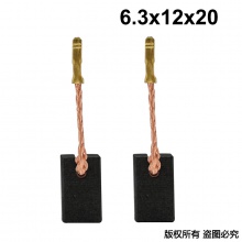 PTS-086-004-0 6.3X12X20 亞特4418