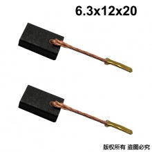 PTS-086-004-0 6.3X12X20 亞特4418