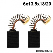 GDS-064-003-0 6X13.5X18/20 大地電鏈鋸