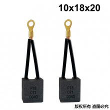 PTS-071-004-0 10X18X20 雙高310F 360F 410F 500F 600F水鉆