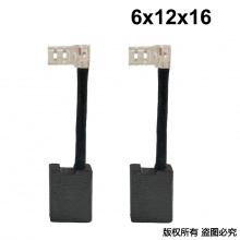 PTS-091-084-0 6X12X16 NEK 38