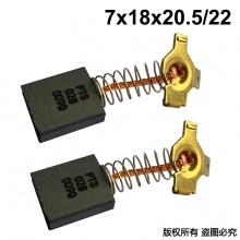 PTS-028-009-0 7X18X20.5/22 銳奇款5639