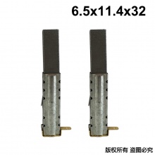 PTS-050-306-0 6.5x11.4x32