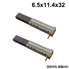 PTS-050-306-0 6.5x11.4x32