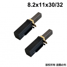 PTS-050-405-0 8.2X11X30/32